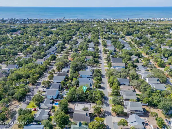 136 NE 12th Street, Oak Island, NC 28465