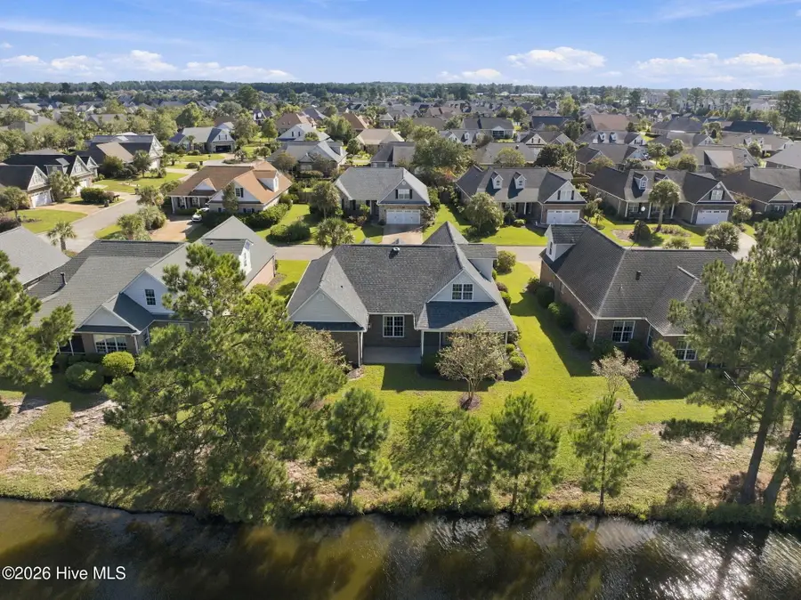 1014 Ginger Lily Way, Leland, NC 28451 - #3