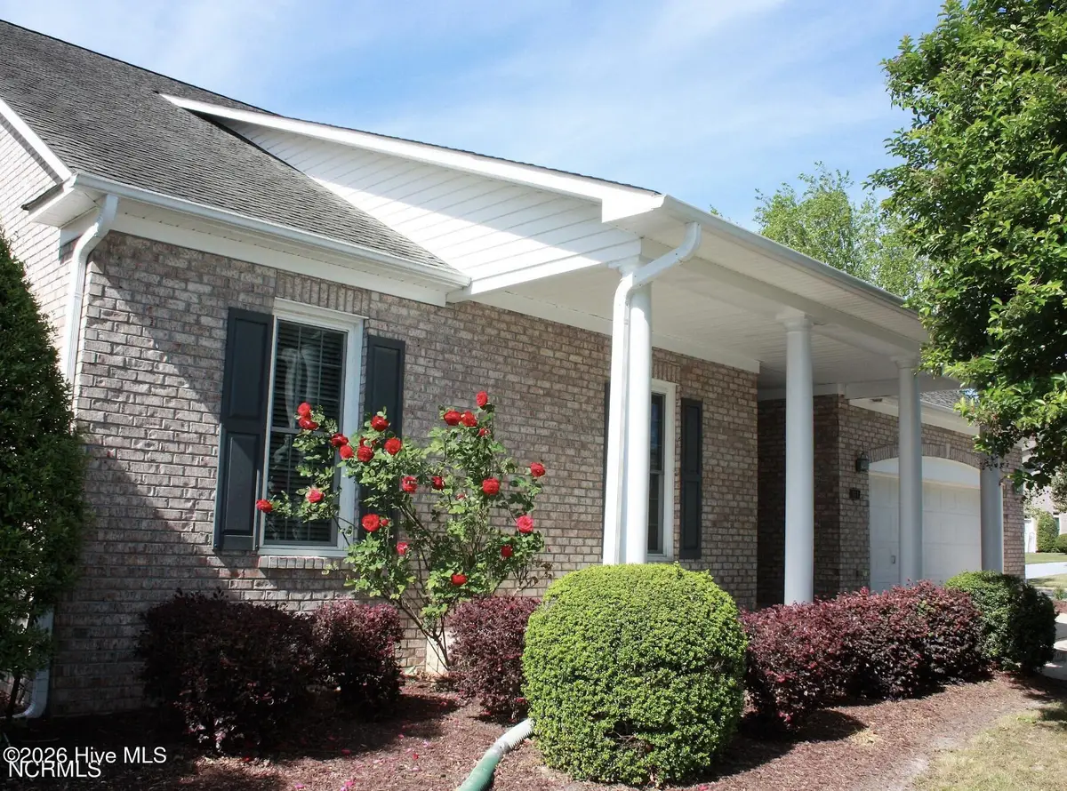 313 Ivy Circle, Greenville, NC 27834 - #1