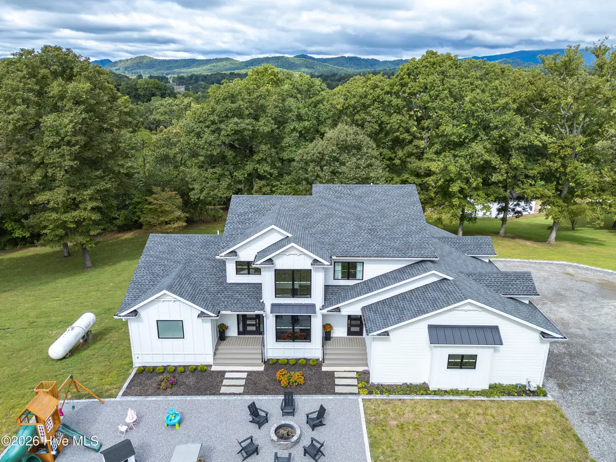 300 Sherwood Forest Drive, Hayesville, NC 28904 - #1