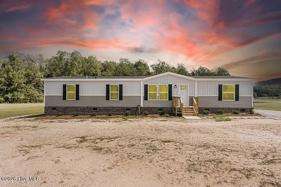11621 Straight Gate Road, Whitakers, NC 27891 - #3