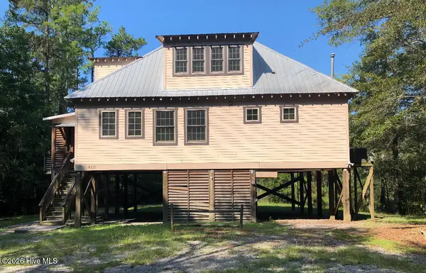 940 Lacers Way, Currie, NC 28435
