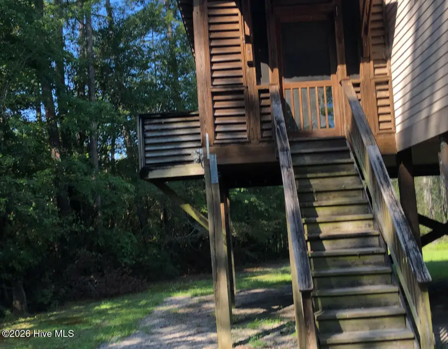 940 Lacers Way, Currie, NC 28435 - #3