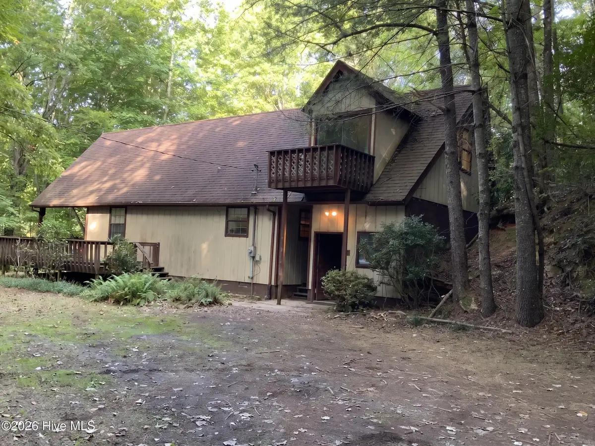 613 Collett Creek Road, Andrews, NC 28901 - #1