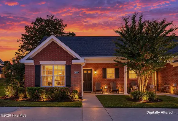 3781 Merestone Drive, Wilmington, NC 28412