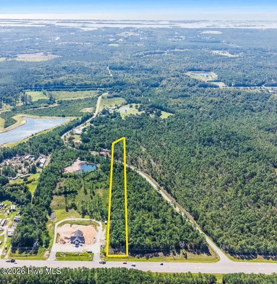 3.23ac Wilmington Highway N, Holly Ridge, NC 28445 - #1