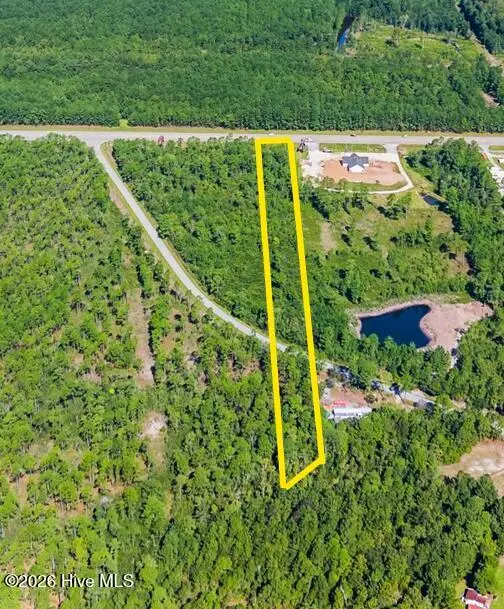 3.23ac Wilmington Highway N, Holly Ridge, NC 28445 - #3