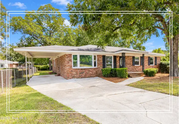 215 S Bell Street, Harlem, GA 30814