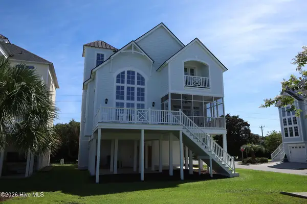 101 Sound Side Drive, Atlantic Beach, NC 28512