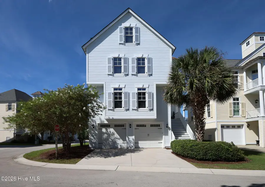101 Sound Side Drive, Atlantic Beach, NC 28512 - #2