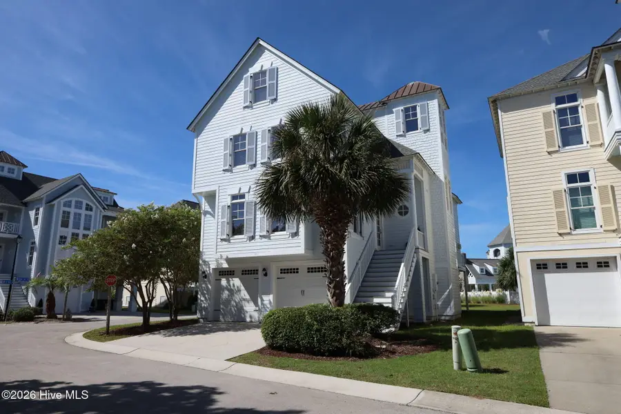 101 Sound Side Drive, Atlantic Beach, NC 28512 - #3