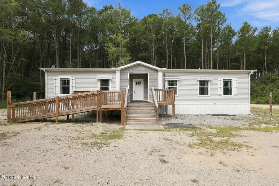 11566 Hwy 17, Maysville, NC 28555 - #2