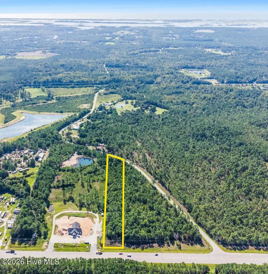 2.41ac Wilmington Highway, Holly Ridge, NC 28445 - #1