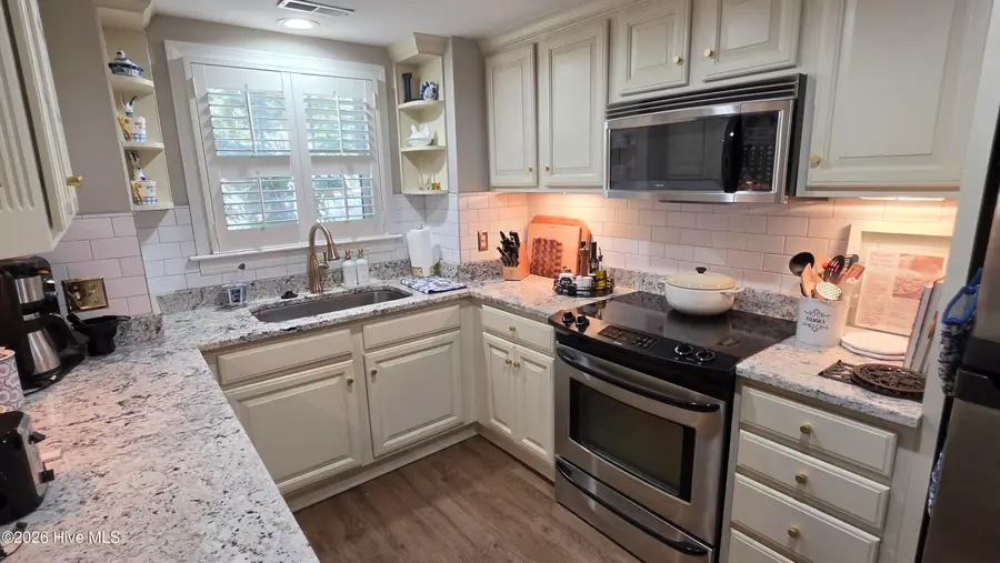 1310 Ann Street, Beaufort, NC 28516 - #2