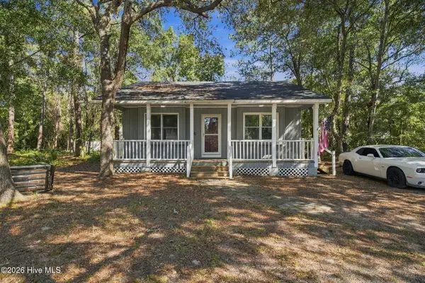 114 NW 23rd Street, Oak Island, NC 28465