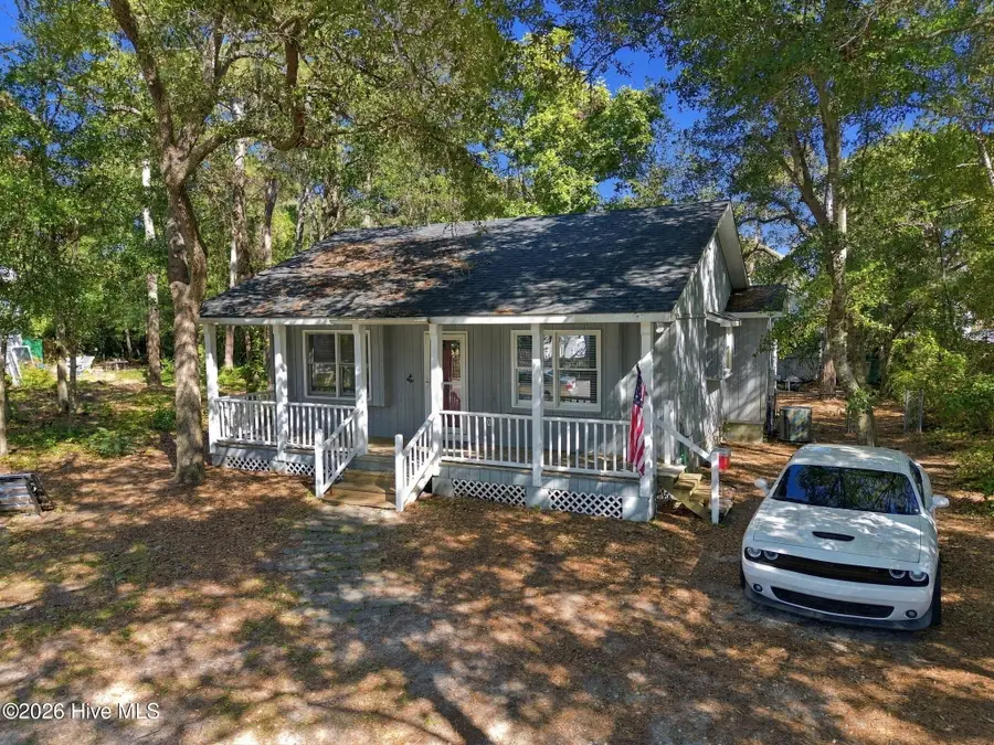 114 NW 23rd Street, Oak Island, NC 28465 - #2