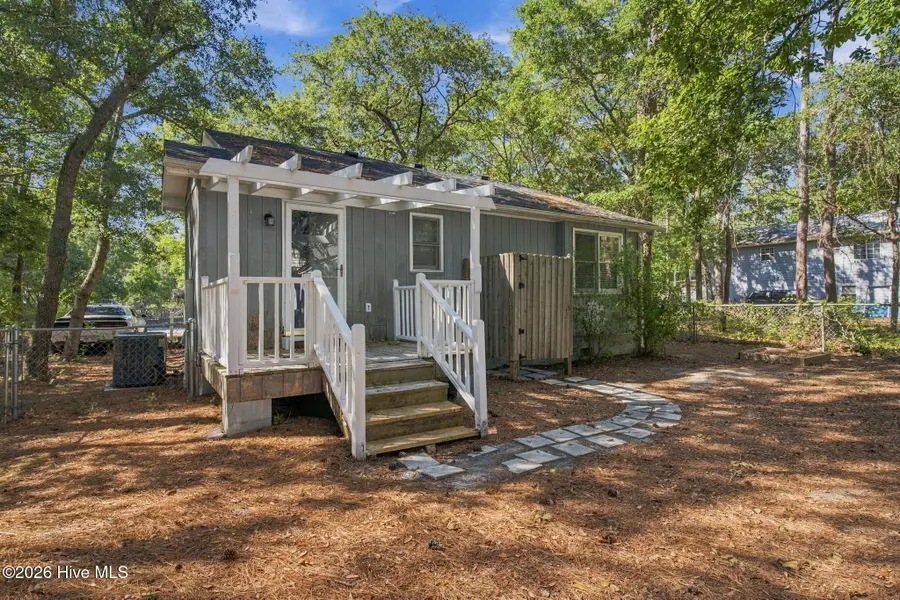 114 NW 23rd Street, Oak Island, NC 28465 - #3
