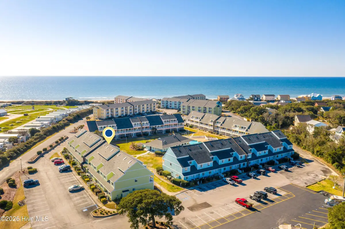 9201 Coast Guard Road #H304, Emerald Isle, NC 28594 - #1