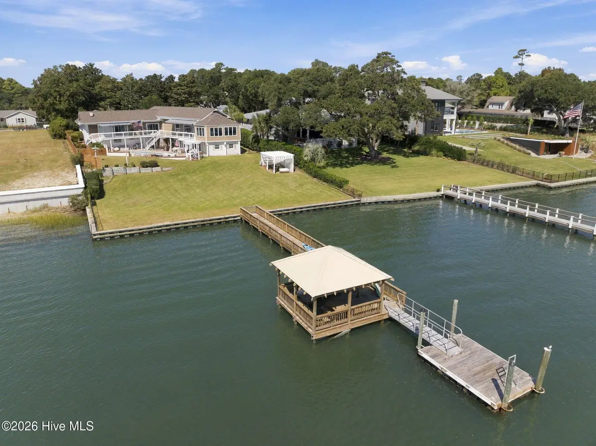 8120 Bald Eagle Lane, Wilmington, NC 28411 - #1