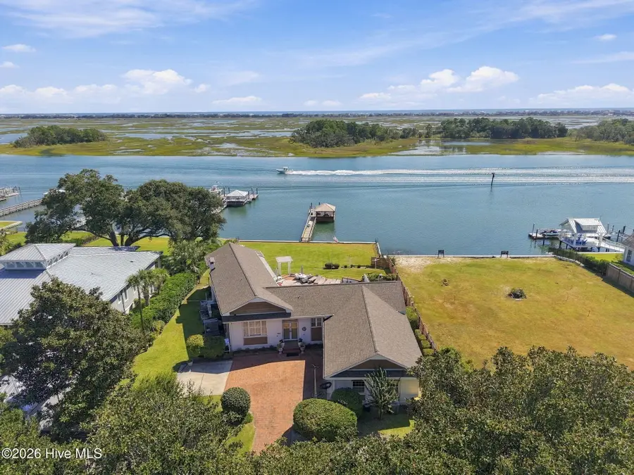 8120 Bald Eagle Lane, Wilmington, NC 28411 - #3