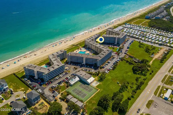 1505 Salter Path Road #304, Indian Beach, NC 28512