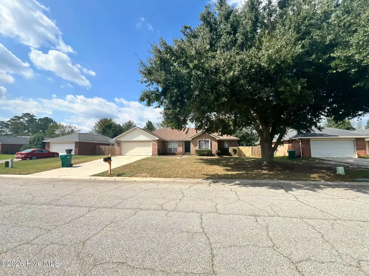 150 Summerfield Circle, Grovetown, GA 30813 - #1