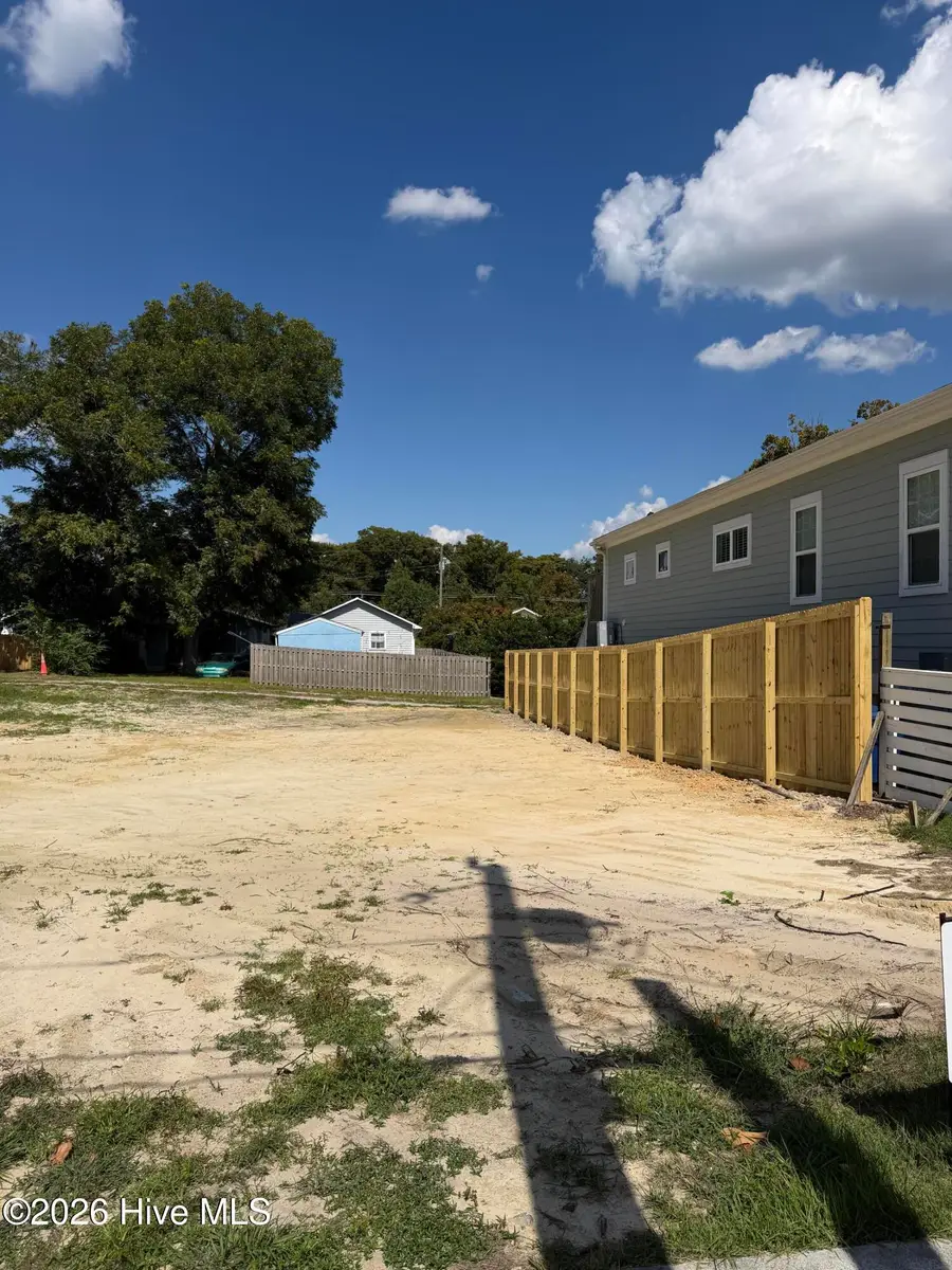 2209 Gibson Avenue, Wilmington, NC 28403 - #2