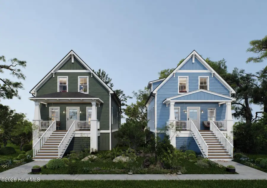 2209 Gibson Avenue, Wilmington, NC 28403 - #3