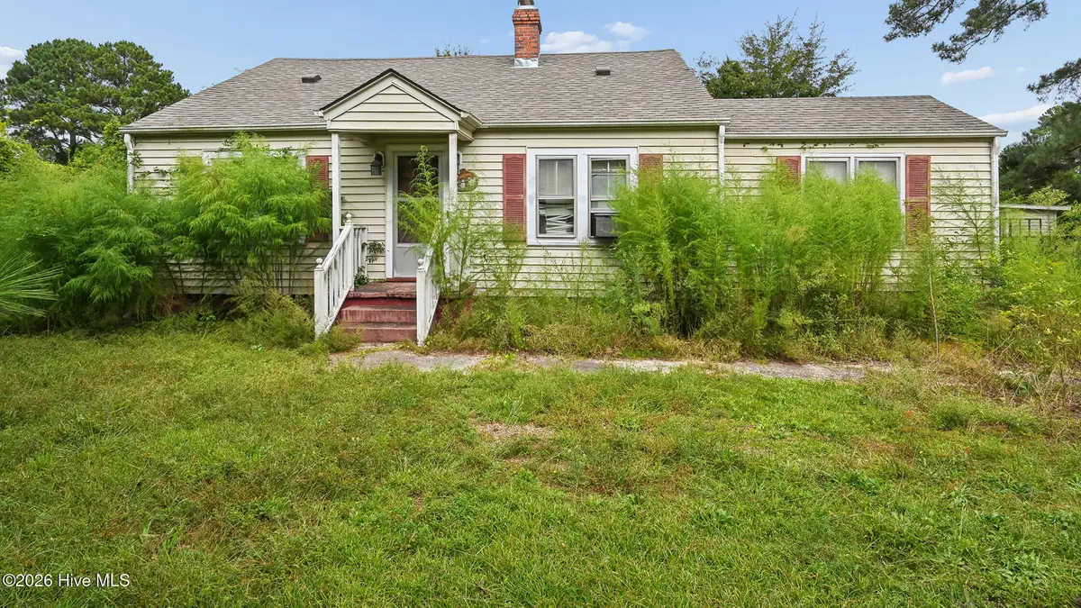 410 Antioch Road, New Bern, NC 28560 - #1