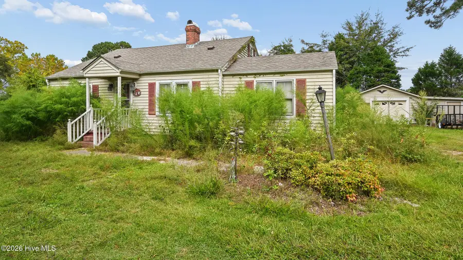 410 Antioch Road, New Bern, NC 28560 - #2
