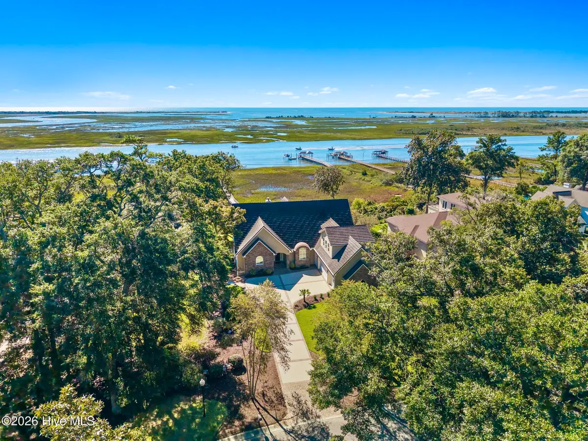 1324 Harbour Watch Sw, Calabash, NC 28467 - #1