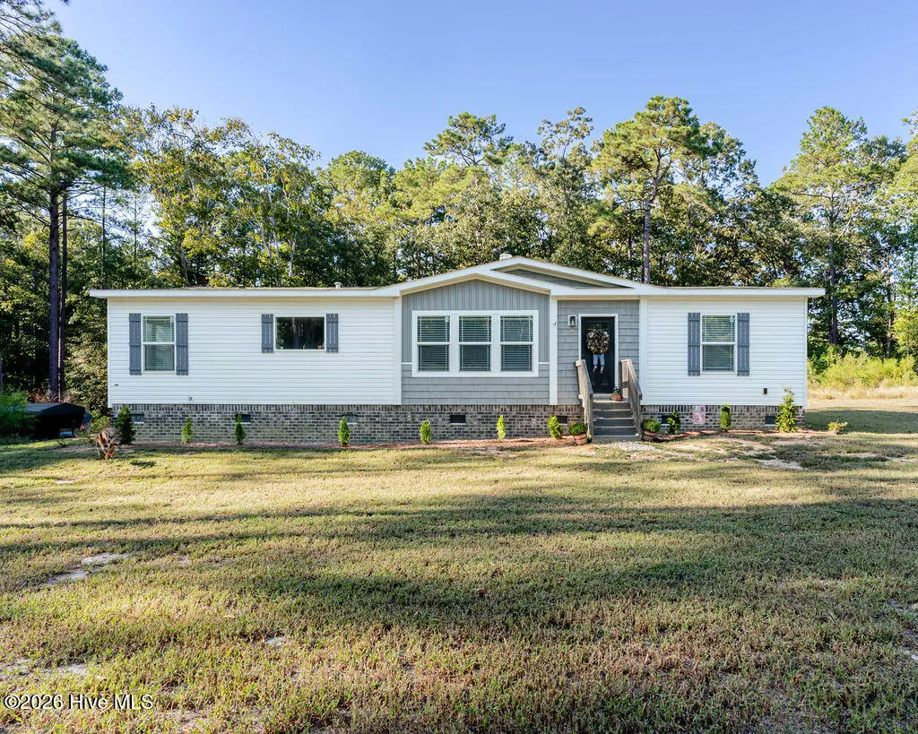 80 Oak Drive, Elizabethtown, NC 28337 - #1