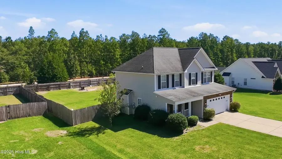 6645 Hillbrook Road, Hope Mills, NC 28348 - #2