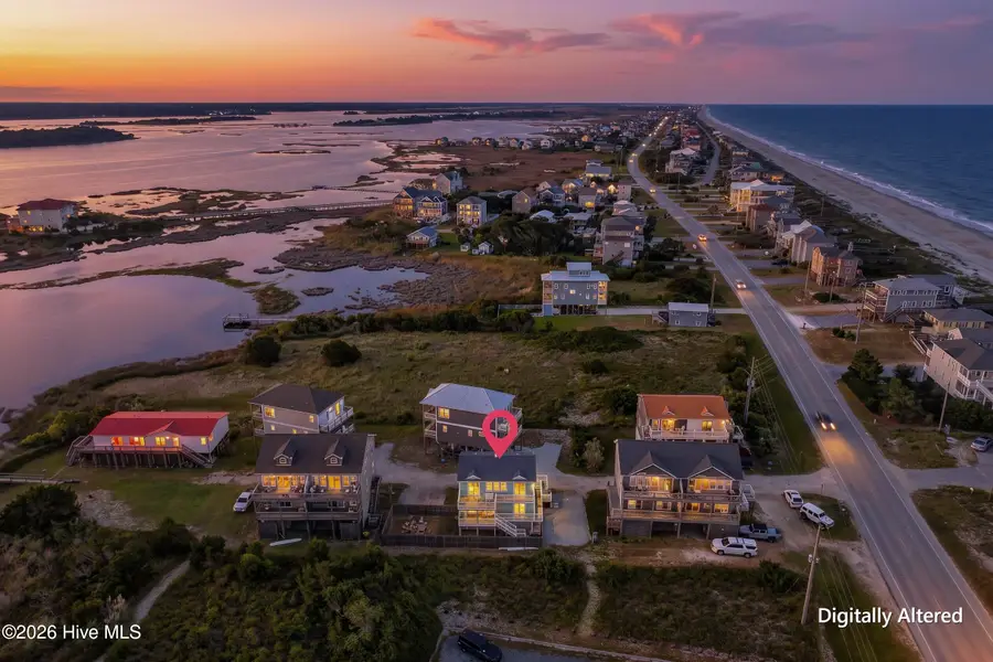111 Summer Place Drive, North Topsail Beach, NC 28460 - #3