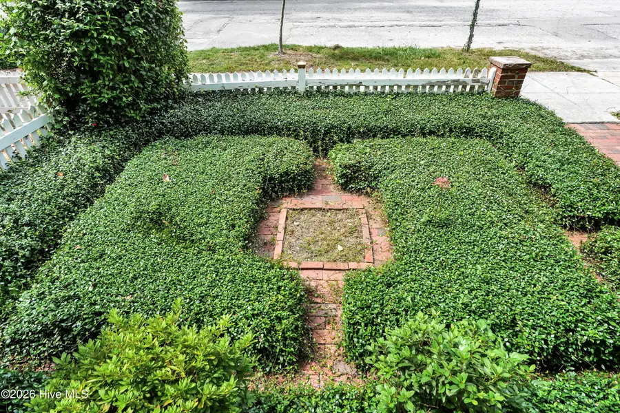 314 N 5th Avenue, Wilmington, NC 28401 - #3