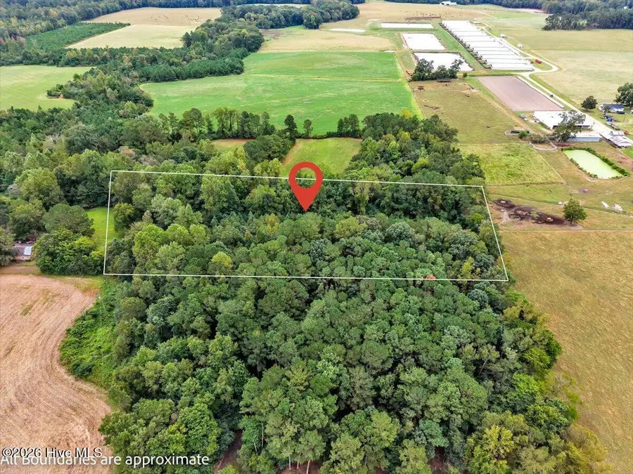 0 Dewitt Gooden Road, Elizabethtown, NC 28337 - #2