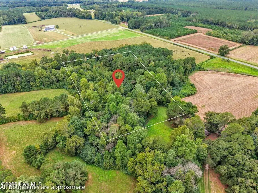 0 Dewitt Gooden Road, Elizabethtown, NC 28337 - #3