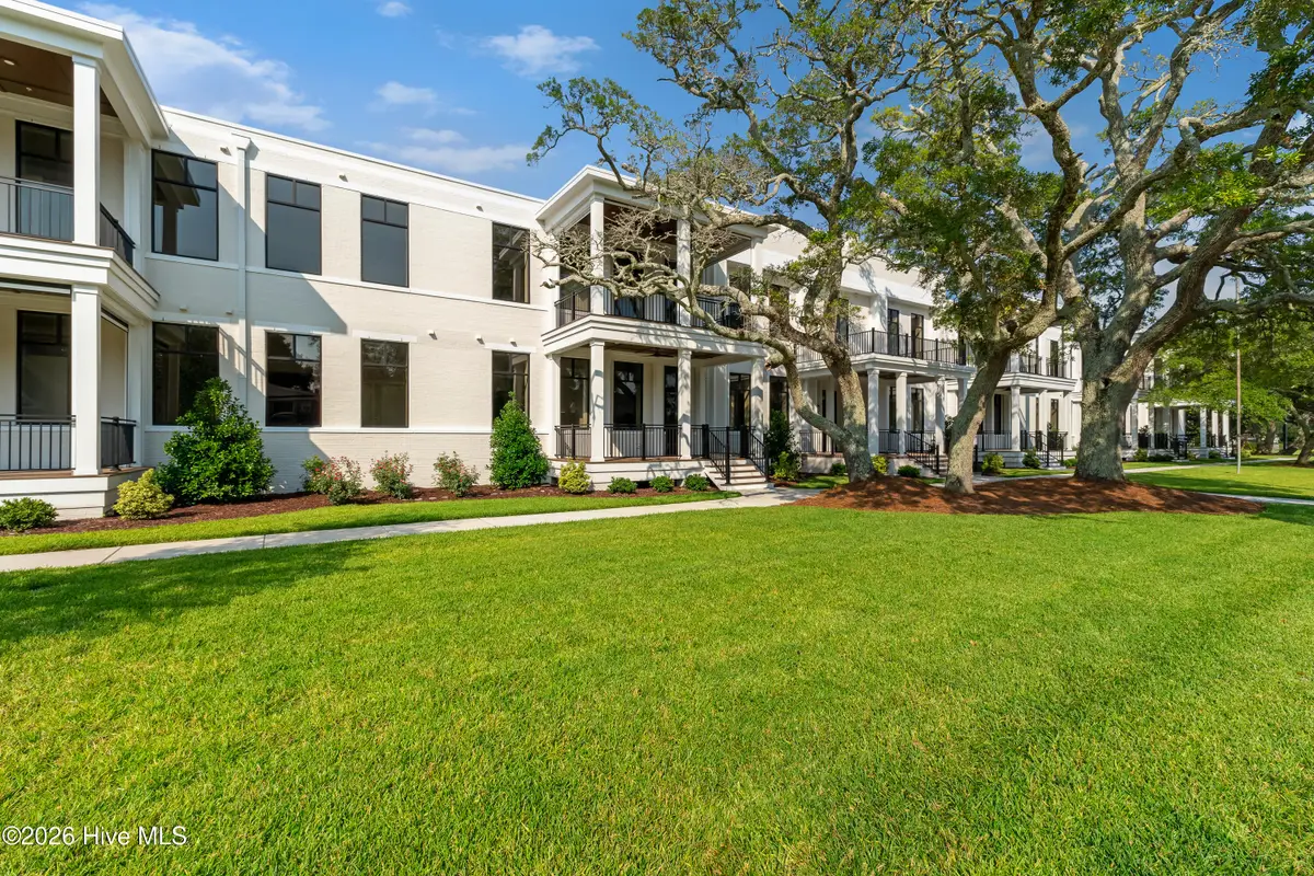 805 Mulberry Street #Unit 112, Beaufort, NC 28516 - #1
