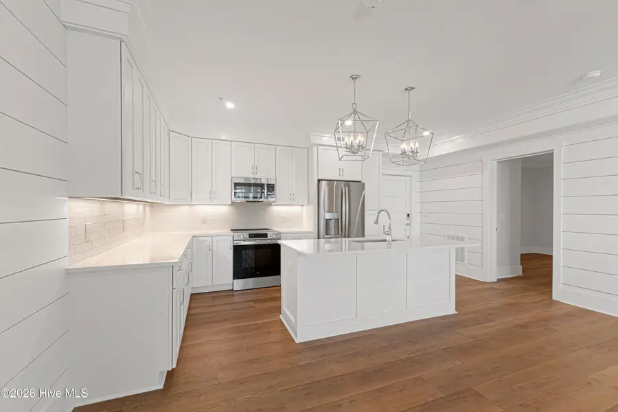 805 Mulberry Street #Unit 112, Beaufort, NC 28516 - #3