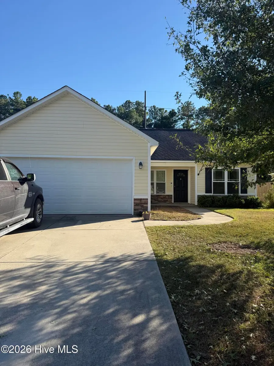 110 Midyette Avenue, New Bern, NC 28560 - #2
