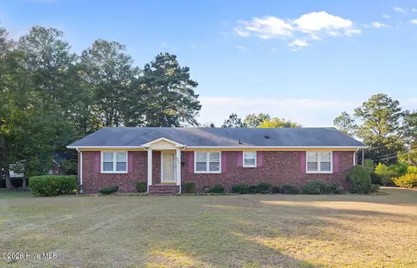 401 S Madison Avenue, Goldsboro, NC 27530