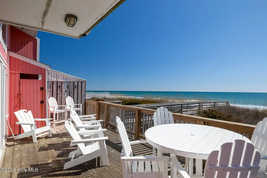 1509 Ocean Drive #West, Emerald Isle, NC 28594 - #3