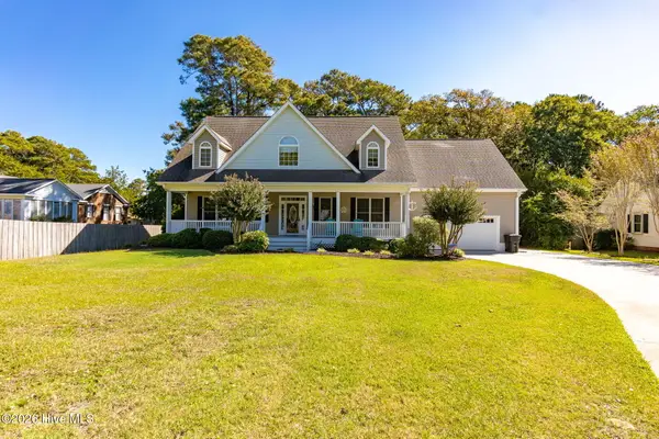 165 Cedar Lane, Newport, NC 28570