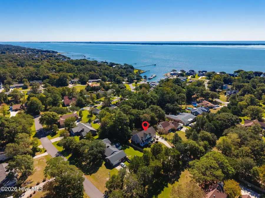 165 Cedar Lane, Newport, NC 28570 - #2