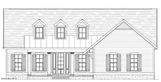 205 Paddle Court, Wilmington, NC 28412
