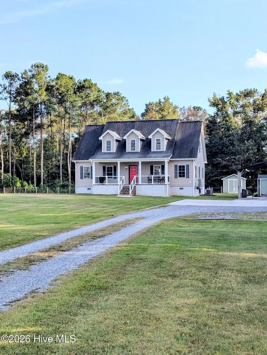 6505 Funston Road Se, Winnabow, NC 28479 - #2