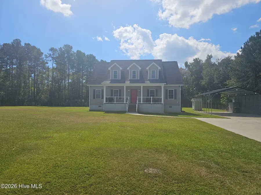 6505 Funston Road Se, Winnabow, NC 28479 - #3