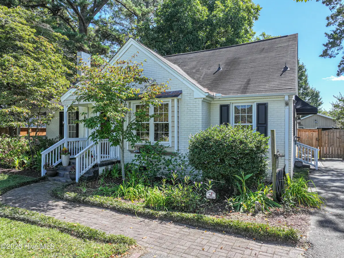 3611 Dickinson Avenue Ext, Greenville, NC 27834 - #1