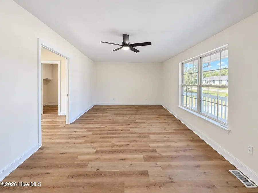 2605 Pine Knoll Drive, Kinston, NC 28504 - #3