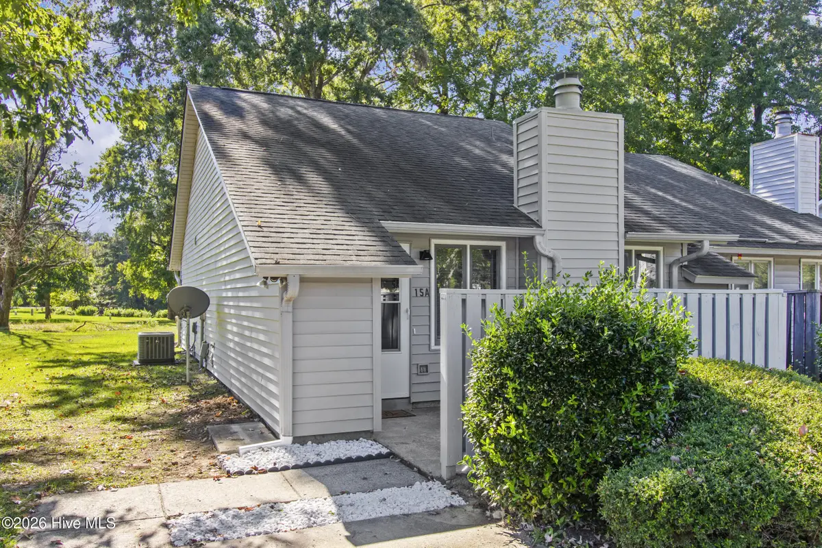 15a Masters Court Drive, New Bern, NC 28562 - #1